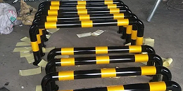 佛山與信陽的攜手：304 不銹鋼管筑牢安全防線