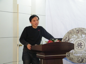 余總講解協(xié)同作戰(zhàn) 余總講解協(xié)同作戰(zhàn)